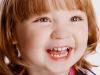 Все, що потрібно знати про молочні зуби у малюка
