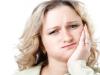 Apakah yang boleh menyebabkan gigi sakit selepas ditapis?