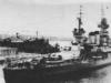 Italian fleet.  Mga katotohanan at paninirang-puri.  Italian fleet noong World War II.  Numerical at lakas ng labanan
