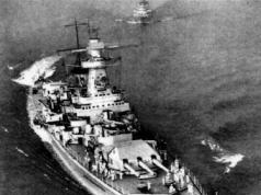 “Amiral Kont Spee” - fotoğraflarla tarih - LiveJournal