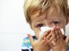 Najefikasniji načini liječenja bronhitisa kod djece kod kuće
