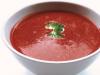 Sup tomato - klasik