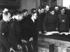 “Bu ordu ciddi bir güçtü”: Polonyalı vatanseverler Nazizm'e karşı mücadelede Kızıl Ordu'ya nasıl yardım etti?