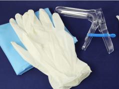 Colposcopy The conclusion issued by the laboratory indicates