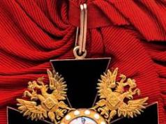 Aleksandr Nevski ordeni niyə verilir?