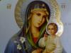 Who is the Mother of God for an Orthodox person?