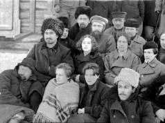 Parti Revolusi Sosialis.  Siapakah Revolusioner Sosial?  Pembentukan Parti Revolusi Sosialis