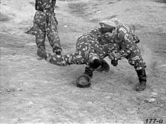 Fuerzas especiales de GRU: historia, estructura, tareas principales.