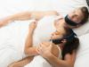 Treat snoring at home in simple ways