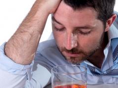 How does female alcoholism differ from male alcoholism?