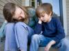 اختلال گفتار در کودک