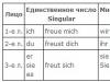 Герман хэл дээрх рефлекс үйл үг - Германы онлайн - Эхлэл Deutsch Герман хэл дээрх рефлекс үйл үгтэй өгүүлбэр зохио