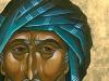 „Tříruční“ ikona Matky Boží