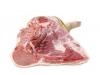وصفة مسلوقة لحم الخنزير المدخن