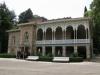Georgia, Kakheti: Palacio Alexander Chavchavadze en Tsinandali