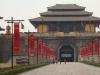 Qin Shi Huang - dědictví a dědicové 1 vládce Číny