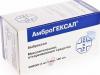 Ambrohexal solution: instructions for use Ambrohexal instructions for use of cough tablets