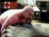 The strongest man in Russia: name, achievements, history and interesting facts