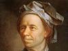 Leonhard Eulerin kəşfləri və elmə verdiyi töhfələr Eylerin qısa tərcümeyi-halı və kəşfləri